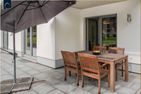 Villa Doris App. 01 Merilyn Ostseebad Heringsdorf - 