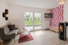 Villa Doris App. 01 Merilyn Ostseebad Heringsdorf - 
