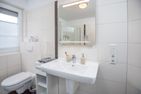  Friesenhaus Greetsieler Grachten Krummhörn - Badezimmer