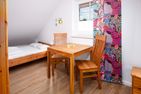  Friesenhaus Greetsieler Grachten Krummhörn - Schlafzimmer