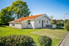  Ferienhaus Hellig Hus am Strand Schönhagen Kappeln/ Schlei - Hauptansicht