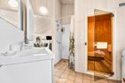  Ferienhaus Hellig Hus am Strand Schönhagen Kappeln/ Schlei - Sauna