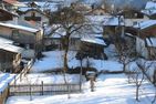 Haus St. Nikolausweg 1 Ferienwohnung Rustico (301)  - Landschaft