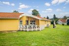  Ferienhaus Poolhaus Schönhagen Kappeln/ Schlei - Hauptansicht