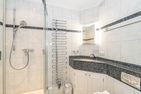  Ferienliebe Westerland Westerland - Badezimmer