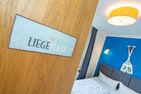  Ferienliebe Westerland Westerland - Schlafzimmer