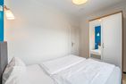  Ferienliebe Westerland Westerland - Schlafzimmer