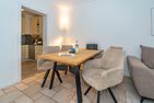  Ferienliebe Westerland Westerland - Wohnzimmer