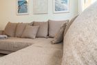  Ferienliebe Westerland Westerland - Wohnzimmer