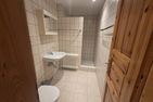  LangzeitNest – Wohnen auf Zeit Krummhörn - Badezimmer