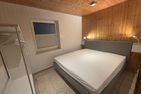  LangzeitNest – Wohnen auf Zeit Krummhörn - Schlafzimmer