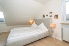  App.Syltperle Westerland - Schlafzimmer