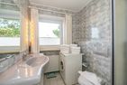  App.Syltperle Westerland - Badezimmer