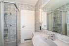  App.Syltperle Westerland - Badezimmer
