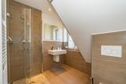  Austernfischer App. 4 Westerland - Badezimmer