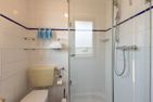  Ferienwohnung Sonnendeich Greetsiel - Badezimmer