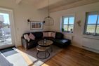  Ferienhaus Philomena Dagebüll Dagebüll - Wohnzimmer