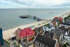  Hüs Hallig Luk Wohnung 4 Wyk auf Föhr - Strand