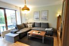  Ferienwohnung Möwenweg 7 Whg. 2 Carolinensiel - 