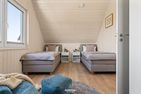  Ferienhaus Südheide Olpenitz Ostseeresort Olpenitz - Schlafzimmer