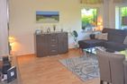 Feriendomizil Neue Bergstrasse Feriendomizil Neue Bergstrasse 11 Appartement 4 Scharbeutz - Wohnzimmer