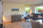 Feriendomizil Neue Bergstrasse Feriendomizil Neue Bergstrasse 11 Appartement 4 Scharbeutz - Wohnzimmer