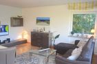 Feriendomizil Neue Bergstrasse Feriendomizil Neue Bergstrasse 11 Appartement 4 Scharbeutz - Wohnzimmer