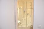 Feriendomizil Neue Bergstrasse Feriendomizil Neue Bergstrasse 11 Appartement 4 Scharbeutz - Badezimmer