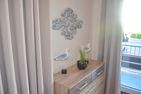 Feriendomizil Neue Bergstrasse Feriendomizil Neue Bergstrasse 11 Appartement 4 Scharbeutz - Schlafzimmer