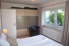 Feriendomizil Neue Bergstrasse Feriendomizil Neue Bergstrasse 11 Appartement 4 Scharbeutz - Schlafzimmer
