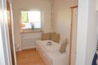 Feriendomizil Neue Bergstrasse Feriendomizil Neue Bergstrasse 11 Appartement 4 Scharbeutz - Schlafzimmer