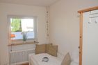 Feriendomizil Neue Bergstrasse Feriendomizil Neue Bergstrasse 11 Appartement 4 Scharbeutz - Schlafzimmer