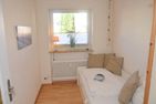 Feriendomizil Neue Bergstrasse Feriendomizil Neue Bergstrasse 11 Appartement 4 Scharbeutz - Schlafzimmer