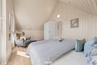  Ferienhaus Südheide Olpenitz Ostseeresort Olpenitz - Schlafzimmer