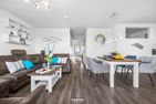  Ferienwohnung Carpe Diem Olpenitz Ostseeresort Olpenitz - Wohnzimmer