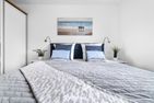 Ferienwohnung Tortuga Olpenitz Ostseeresort Olpenitz - Schlafzimmer