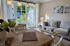  Gaathüs Keitum - Wohnzimmer