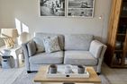  Gaathüs Keitum - Wohnzimmer