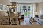  Gaathüs Keitum - Wohnzimmer