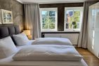  Gaathüs Keitum - Schlafzimmer