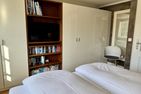  Gaathüs Keitum - Schlafzimmer