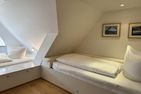  Gaathüs Keitum - Schlafzimmer