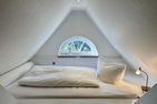  Gaathüs Keitum - Schlafzimmer