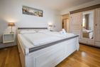 Strandpalais PA07 Cuxhaven Duhnen - Schlafzimmer