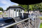 Ostseecamp Ferienhaus Lily Pond, mit eingezäuntem Grundstück (98) Scharbeutz - 