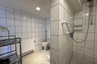  Kieke Wiet Greetsiel/Krummhörn - Badezimmer