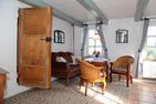  Kieke Wiet Greetsiel/Krummhörn - Wohnzimmer