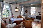  Kieke Wiet Greetsiel/Krummhörn - Wohnzimmer