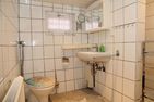  Kieke Wiet Greetsiel/Krummhörn - Badezimmer