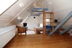  Kieke Wiet Greetsiel/Krummhörn - Schlafzimmer